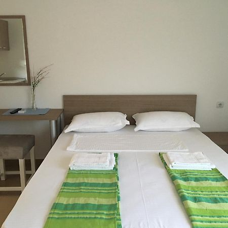 Apartments And Villas Janev Dojran Экстерьер фото