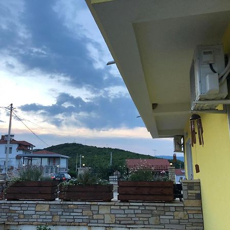 Apartments And Villas Janev Dojran Экстерьер фото