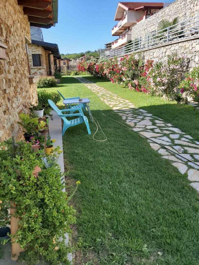 Apartments And Villas Janev Dojran Экстерьер фото