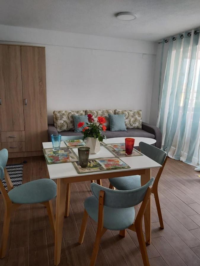 Apartments And Villas Janev Dojran Экстерьер фото