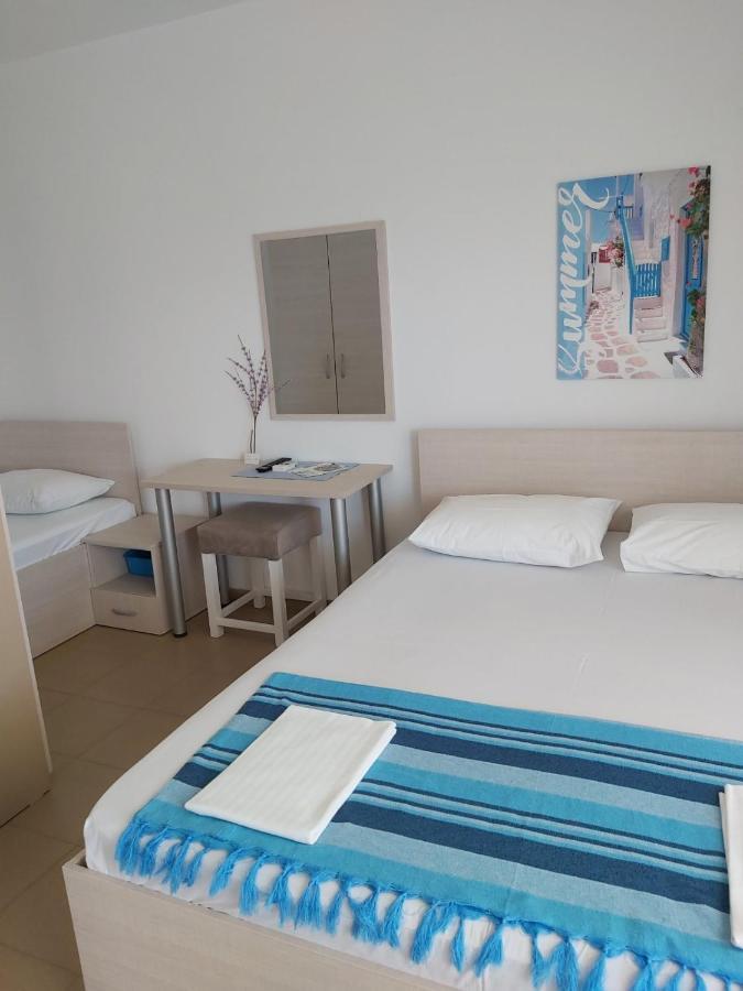 Apartments And Villas Janev Dojran Экстерьер фото
