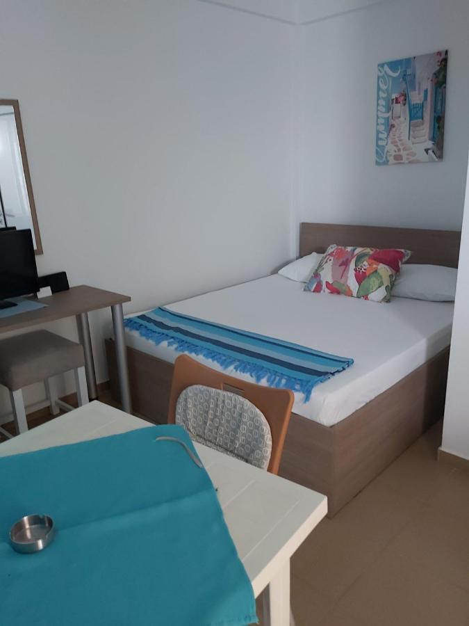 Apartments And Villas Janev Dojran Экстерьер фото