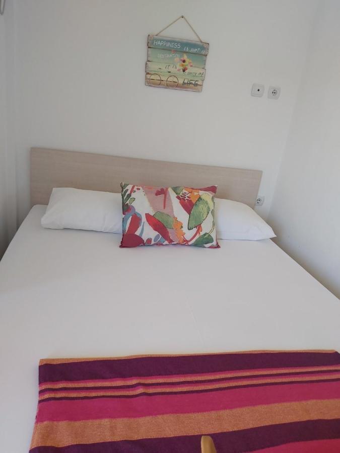 Apartments And Villas Janev Dojran Экстерьер фото