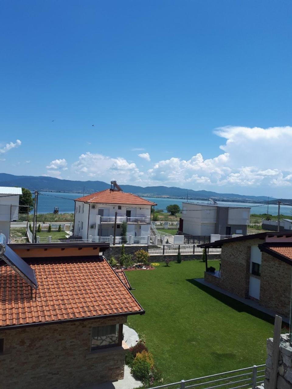 Apartments And Villas Janev Dojran Экстерьер фото
