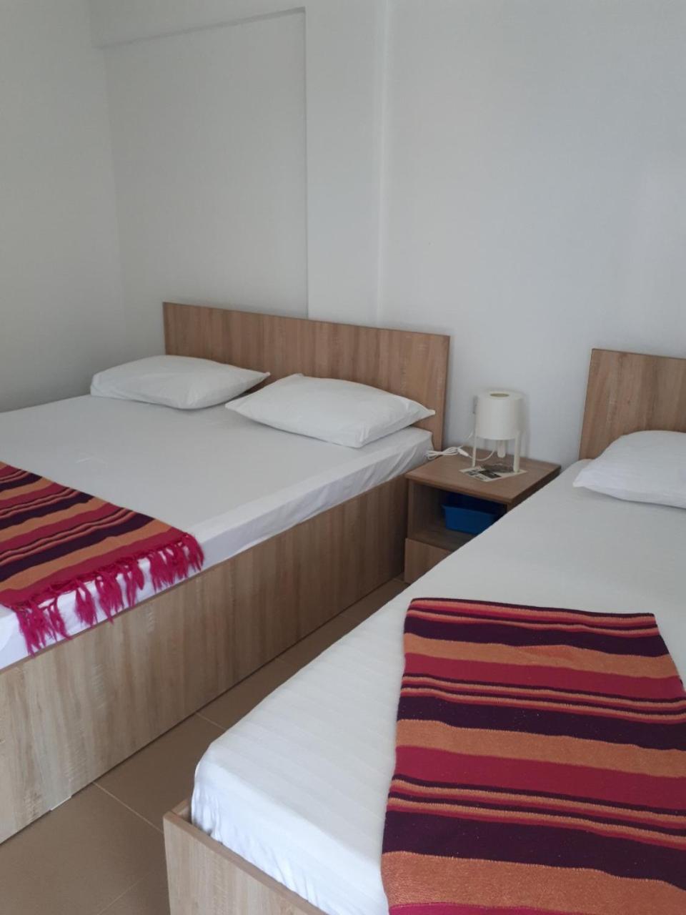 Apartments And Villas Janev Dojran Экстерьер фото