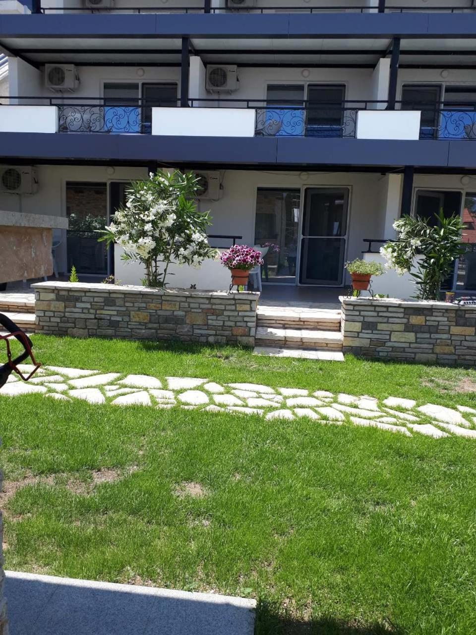 Apartments And Villas Janev Dojran Экстерьер фото