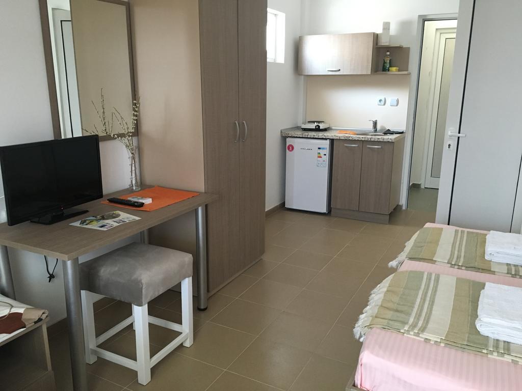 Apartments And Villas Janev Dojran Экстерьер фото