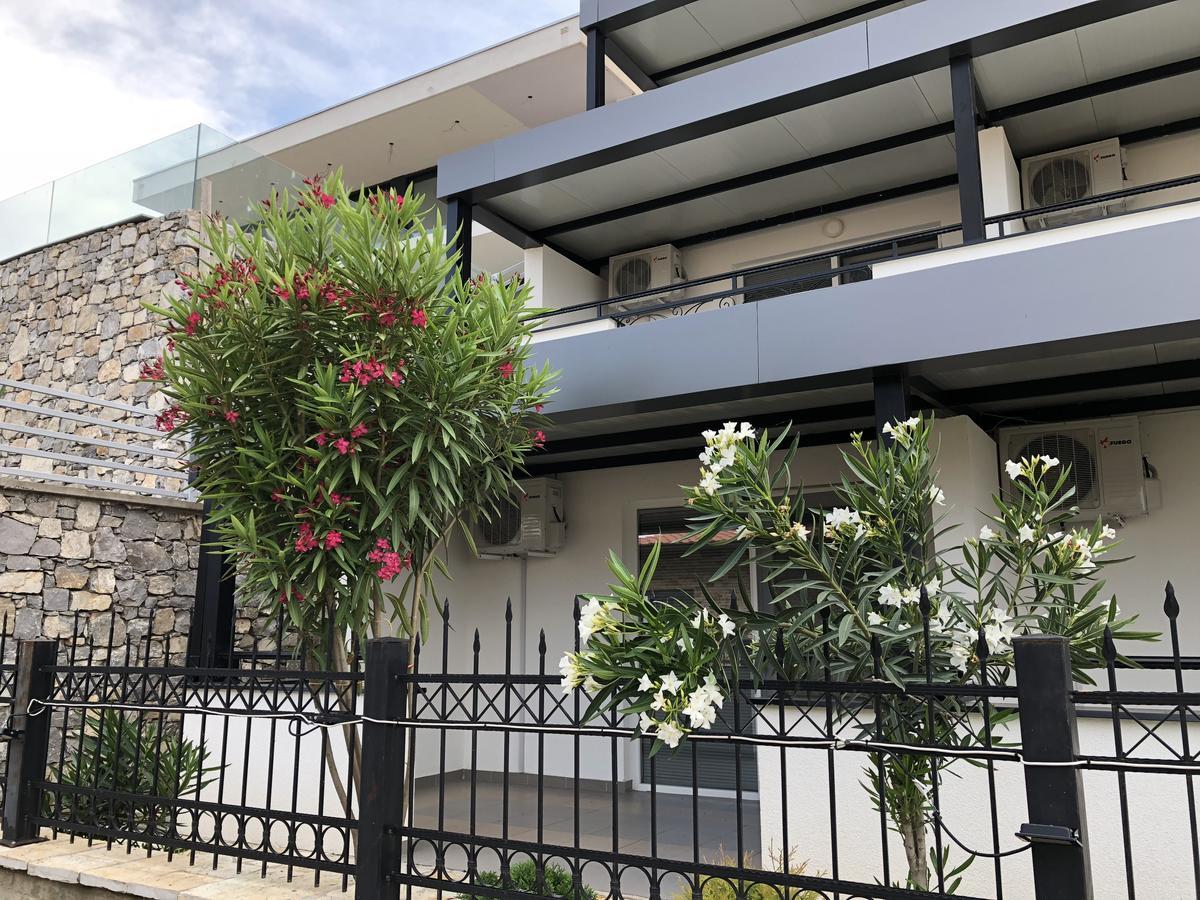 Apartments And Villas Janev Dojran Экстерьер фото