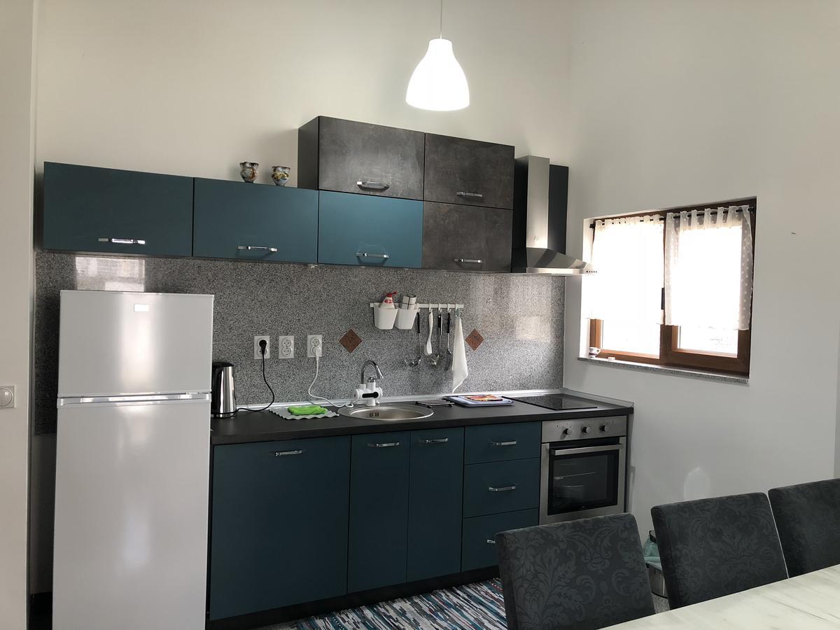 Apartments And Villas Janev Dojran Экстерьер фото