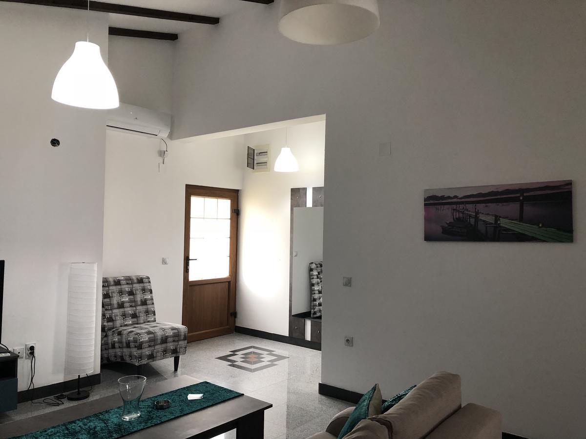Apartments And Villas Janev Dojran Экстерьер фото