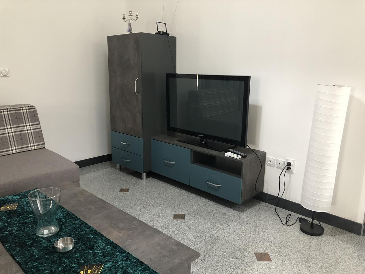 Apartments And Villas Janev Dojran Экстерьер фото